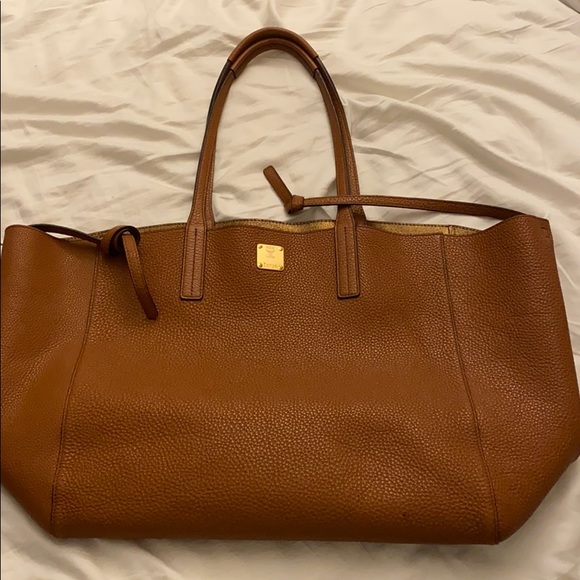 COPY - MCM Reversible Totes - Picture 3 of 6